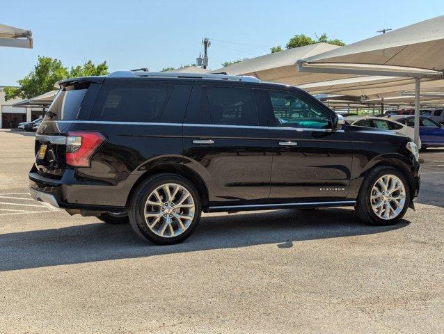 2019 Ford Expedition Vehicle Photo in San Antonio, TX 78230