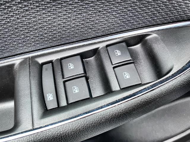 2018 Chevrolet Cruze Vehicle Photo in WILLIAMSVILLE, NY 14221-2883