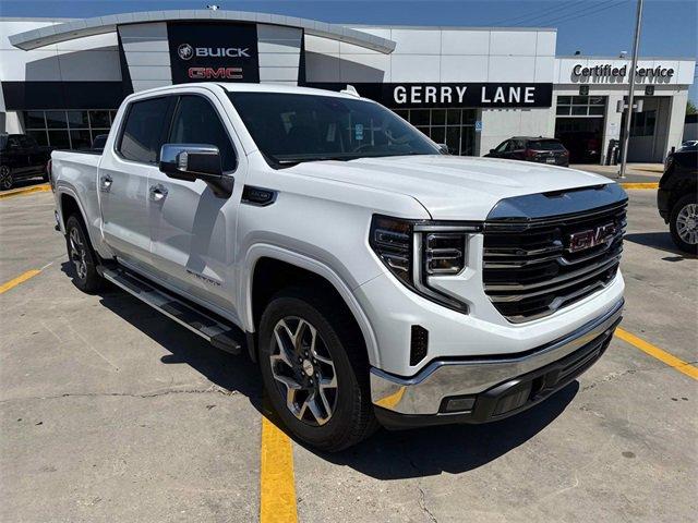 2025 GMC Sierra 1500 Vehicle Photo in BATON ROUGE, LA 70806-4466
