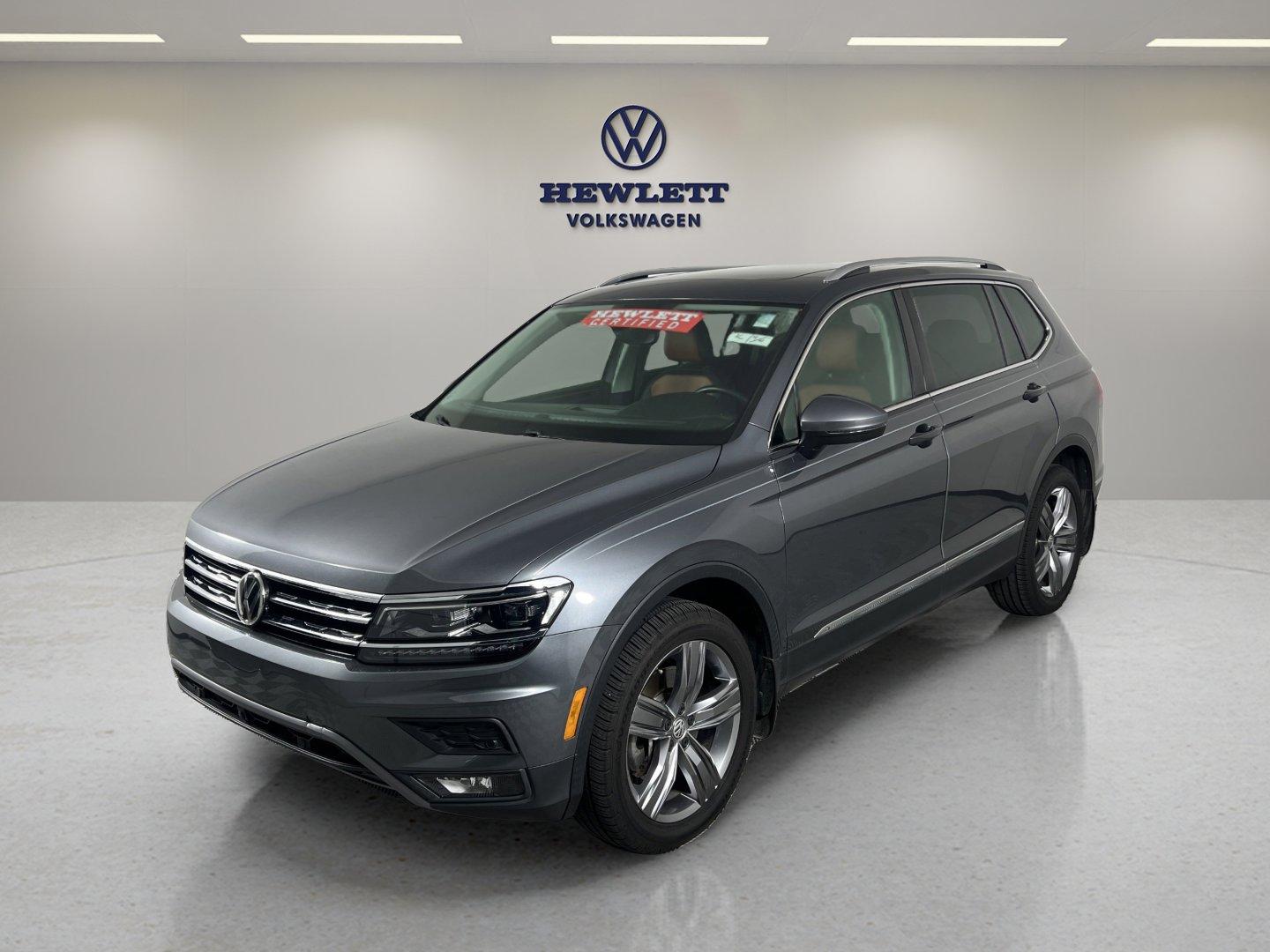 2019 Volkswagen Tiguan Vehicle Photo in Georgetown, TX 78626