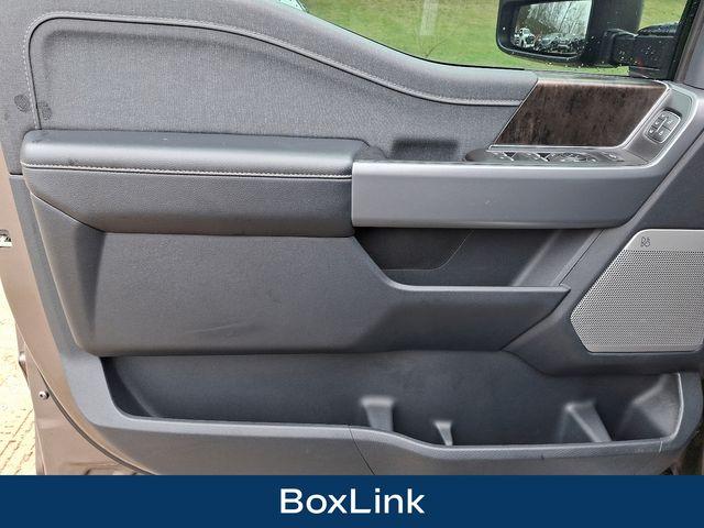 2022 Ford F-150 Vehicle Photo in WATERTOWN, CT 06795-3318