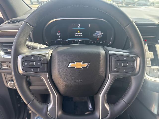 2023 Chevrolet Tahoe Vehicle Photo in MANHATTAN, KS 66502-5036