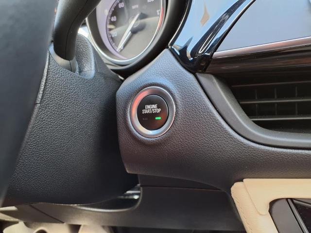 2020 Buick Envision Vehicle Photo in Tampa, FL 33612