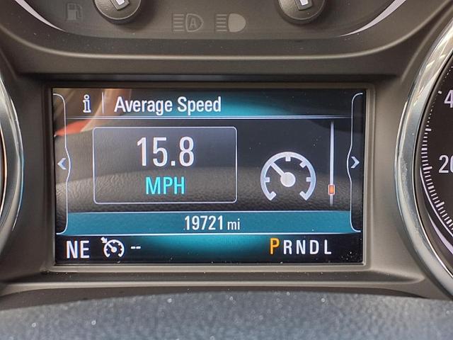 2020 Buick Envision Vehicle Photo in TAMPA, FL 33612-3404
