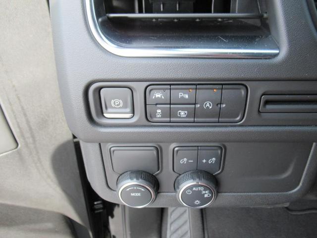 2024 Chevrolet Tahoe Vehicle Photo in LEESBURG, FL 34788-4022