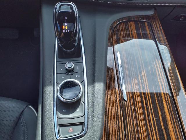 2023 Cadillac Escalade Vehicle Photo in SMITHTOWN, NY 11787-5023