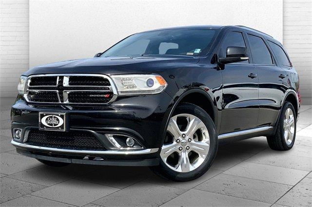 2014 Dodge Durango Vehicle Photo in KANSAS CITY, MO 64114-4502