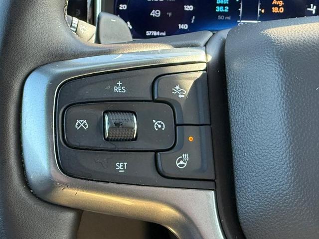 2024 Chevrolet Silverado 1500 Vehicle Photo in COLUMBIA, MO 65203-3903