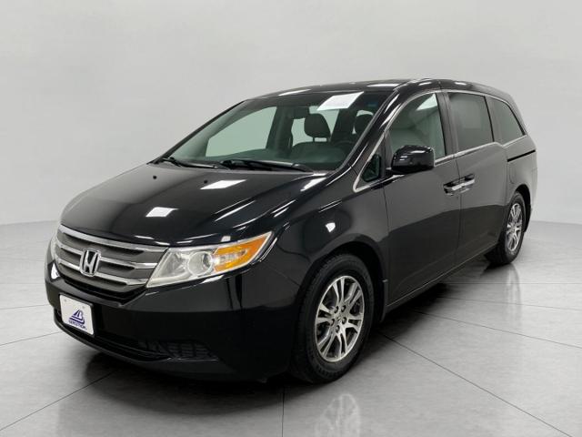2011 Honda Odyssey Vehicle Photo in Appleton, WI 54913