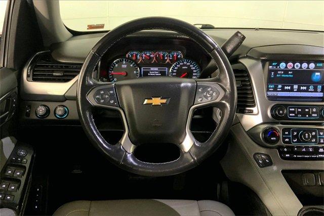 2020 Chevrolet Suburban Vehicle Photo in INDEPENDENCE, MO 64055-1314
