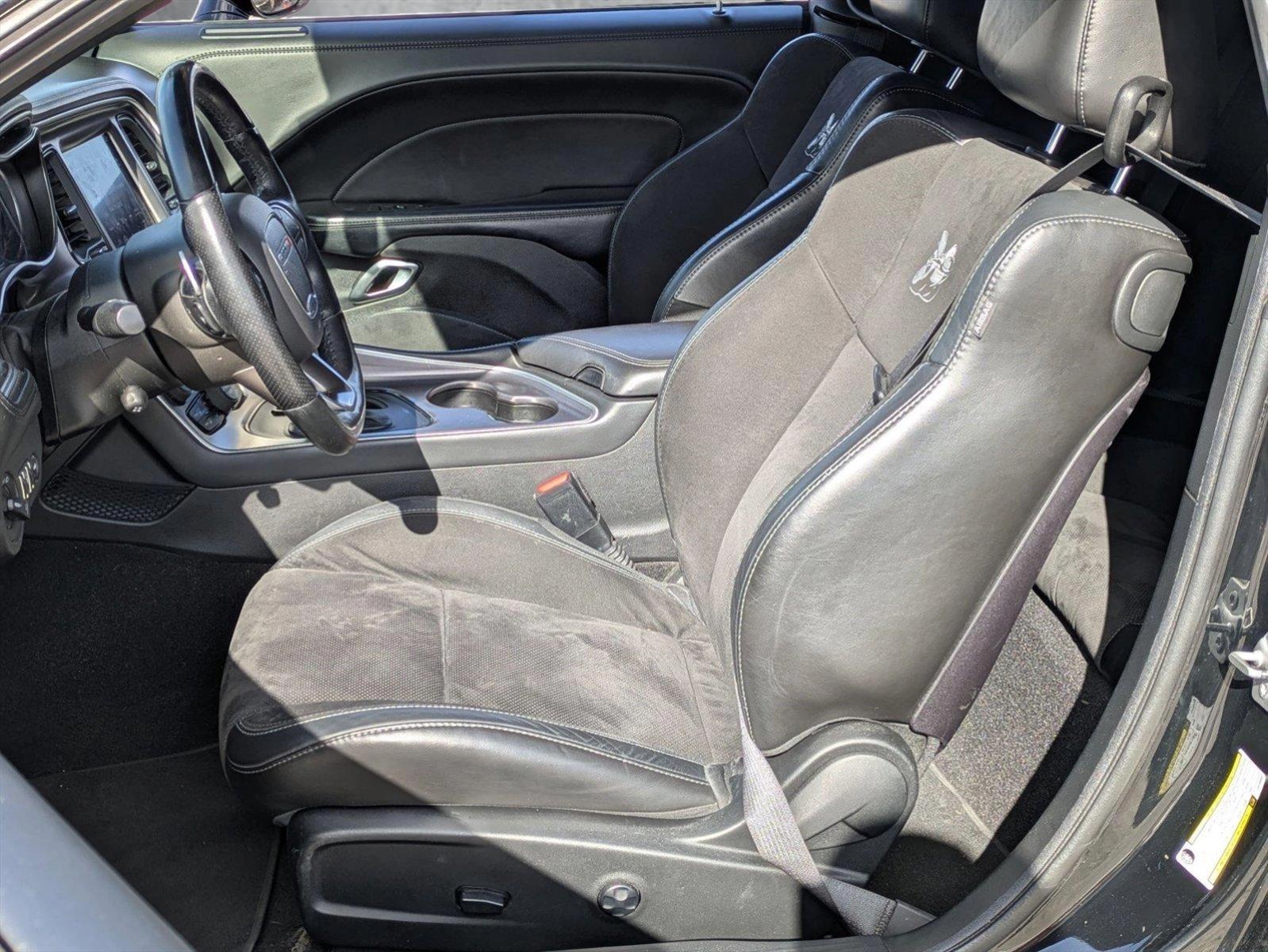 2020 Dodge Challenger Vehicle Photo in Corpus Christi, TX 78415