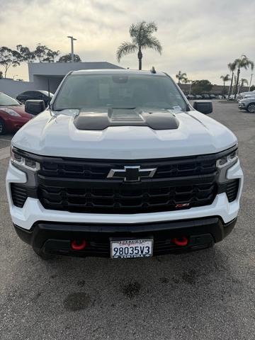 2023 Chevrolet Silverado 1500 Vehicle Photo in VENTURA, CA 93003-8585