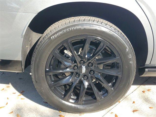 2023 Cadillac Escalade Vehicle Photo in SUNRISE, FL 33323-3202