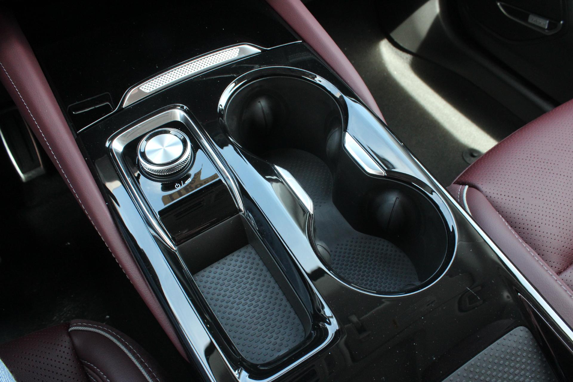 2025 Buick Envision Vehicle Photo in AURORA, CO 80012-4011
