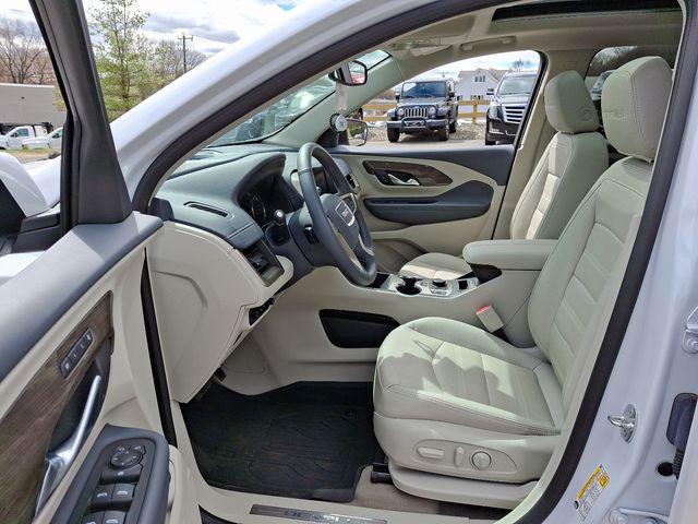 2023 GMC Terrain Vehicle Photo in WATERTOWN, CT 06795-3318