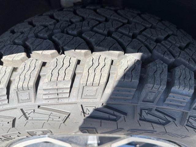 2025 Chevrolet Equinox Vehicle Photo in POST FALLS, ID 83854-5365