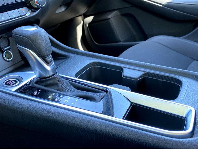 2023 Nissan Sentra Vehicle Photo in Hinesville, GA 31313