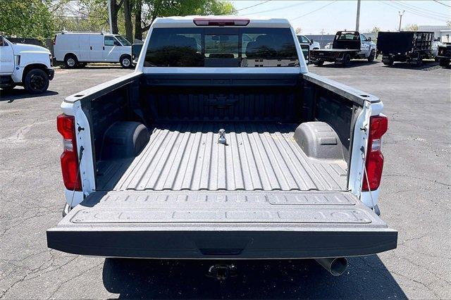 2024 Chevrolet Silverado 2500 HD Vehicle Photo in INDEPENDENCE, MO 64055-1314
