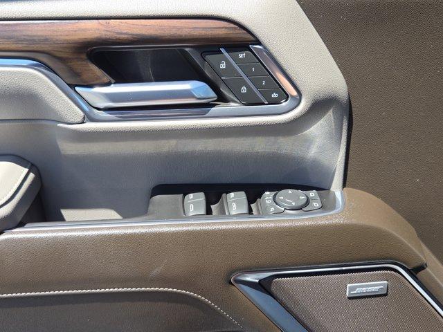 2024 GMC Sierra 2500 HD Vehicle Photo in Decatur, TX 76234