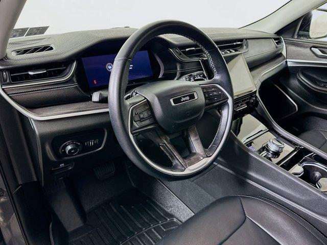 2022 Jeep Grand Cherokee L Vehicle Photo in Doylsetown, PA 18901