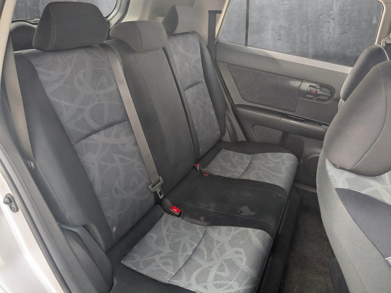 2011 Scion xB Vehicle Photo in Towson, MD 21204