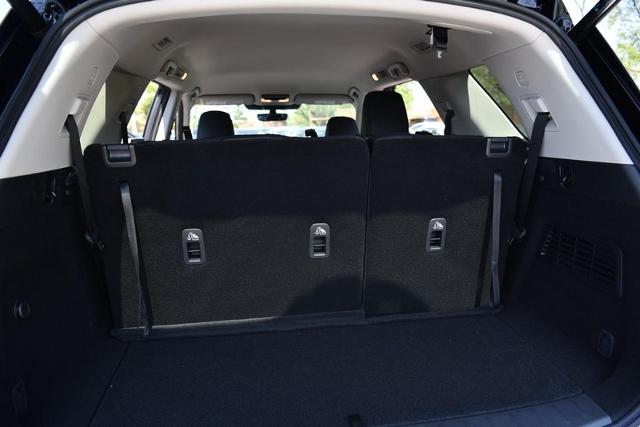 2025 Nissan Pathfinder Vehicle Photo in Ballwin, MO 63011