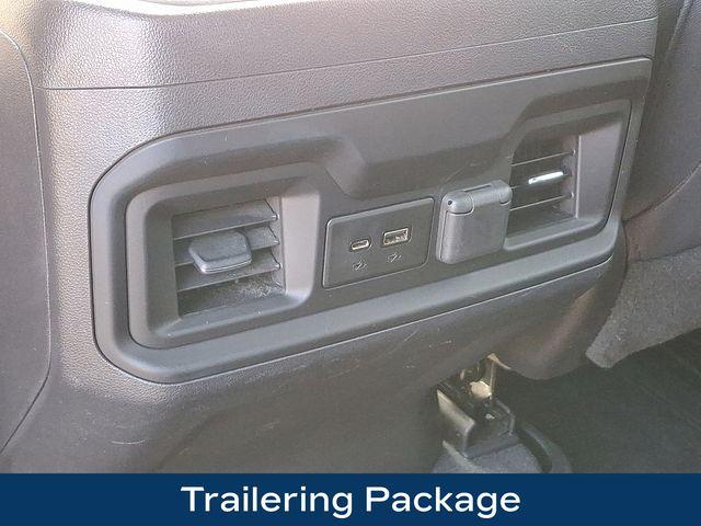 2019 Chevrolet Silverado 1500 Vehicle Photo in PAWLING, NY 12564-3219