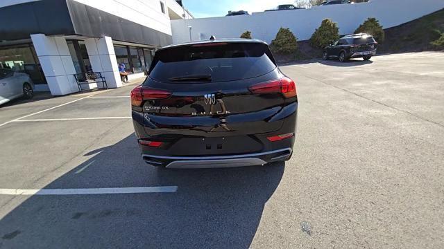 2024 Buick Encore GX Vehicle Photo in Pleasant Hills, PA 15236