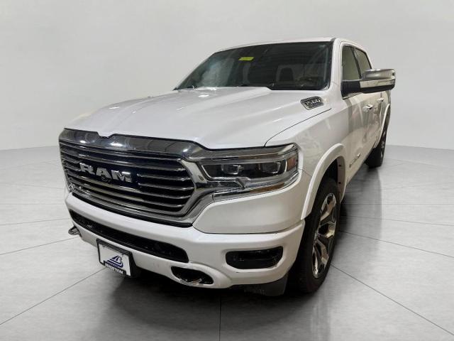 2021 Ram 1500 Vehicle Photo in Kaukauna, WI 54130