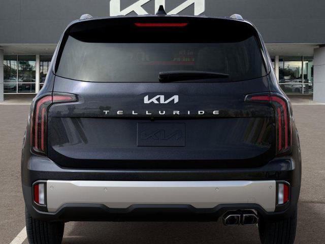 2025 Kia Telluride Vehicle Photo in Tucson, AZ 85712