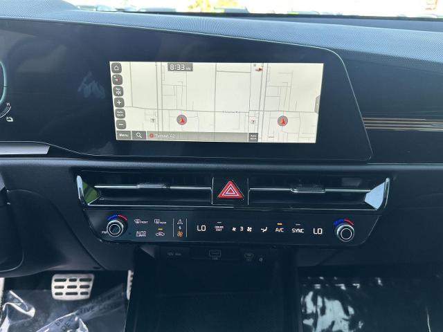 2024 Kia Niro Vehicle Photo in Tucson, AZ 85712