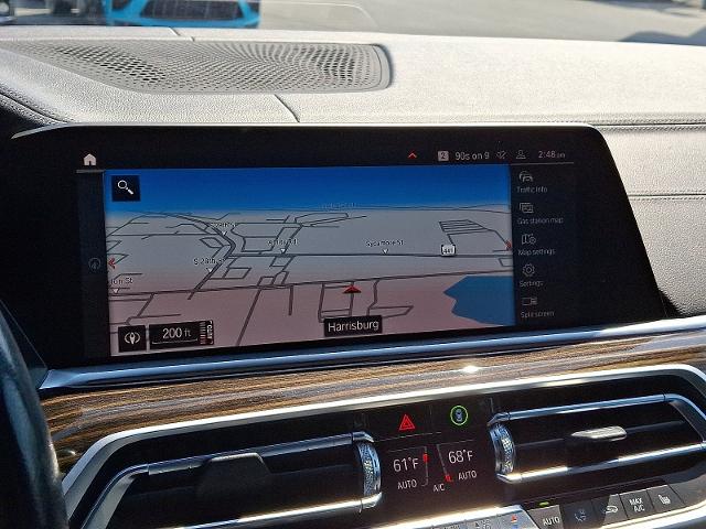2019 BMW X5 Vehicle Photo in HARRISBURG, PA 17111-1033