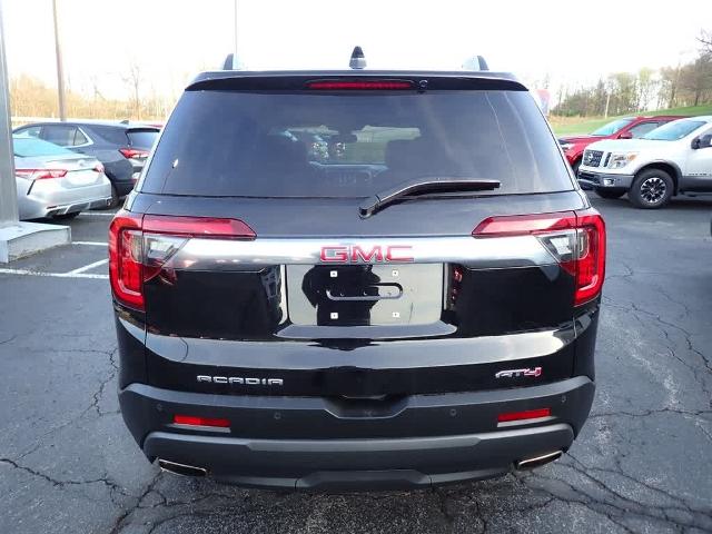 2022 GMC Acadia Vehicle Photo in ZELIENOPLE, PA 16063-2910