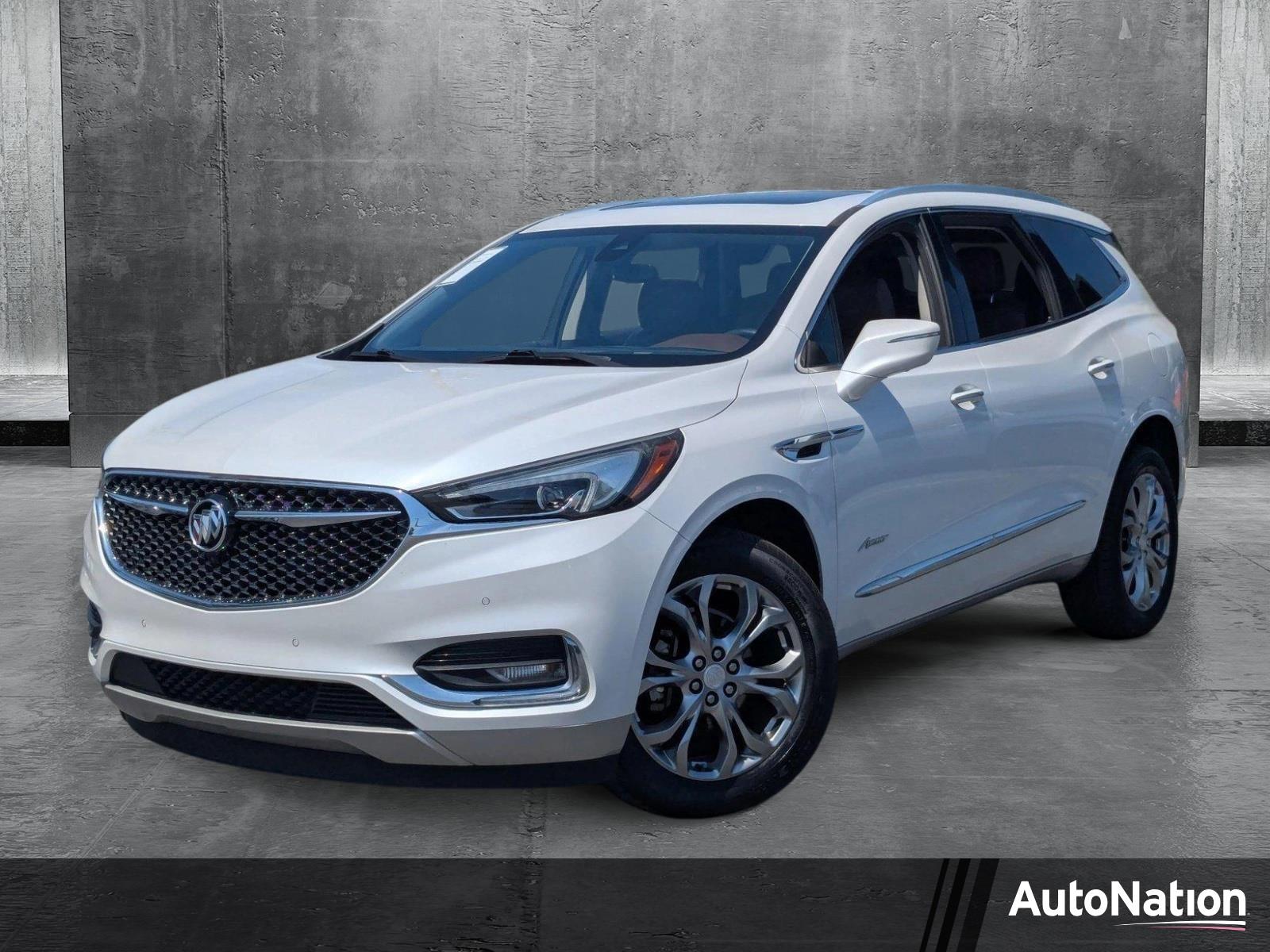 2019 Buick Enclave Vehicle Photo in Clearwater, FL 33761