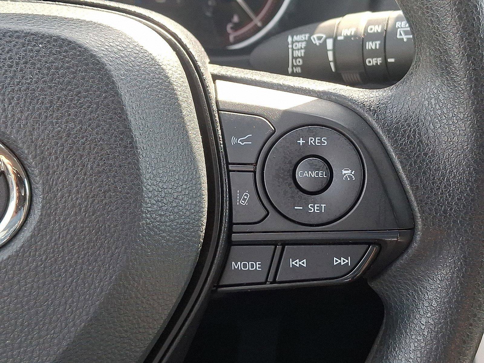 2023 Toyota RAV4 Vehicle Photo in Harrisburg, PA 17111
