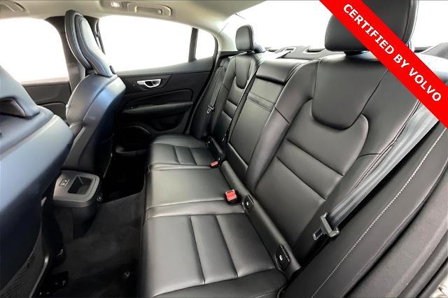 2025 Volvo S60 Vehicle Photo in Grapevine, TX 76051