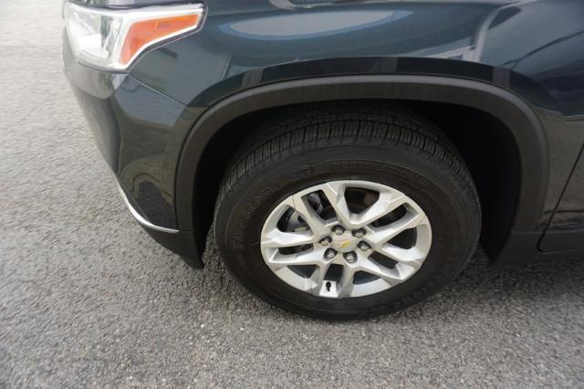 2019 Chevrolet Traverse Vehicle Photo in FAIRMONT, WV 26554-2318