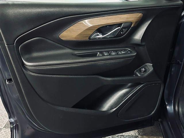 2019 GMC Terrain Vehicle Photo in MEDINA, OH 44256-9631