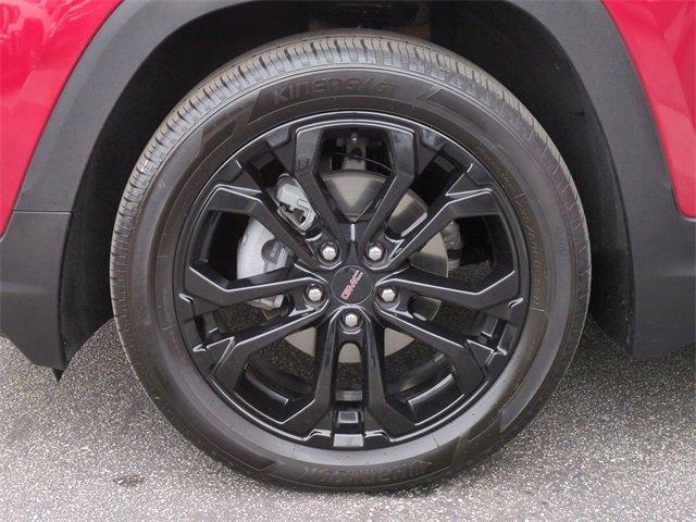 2022 GMC Terrain Vehicle Photo in PASADENA, CA 91107-3803