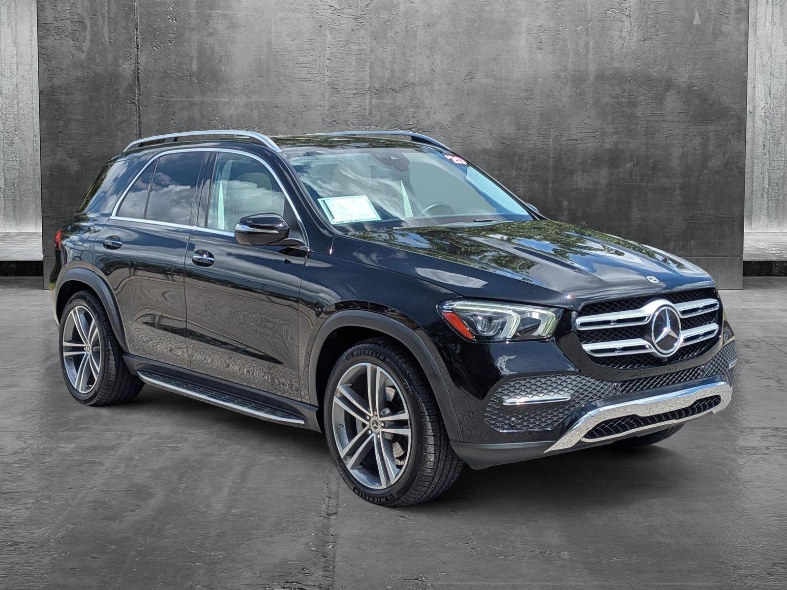 2022 Mercedes-Benz GLE Vehicle Photo in Sarasota, FL 34231