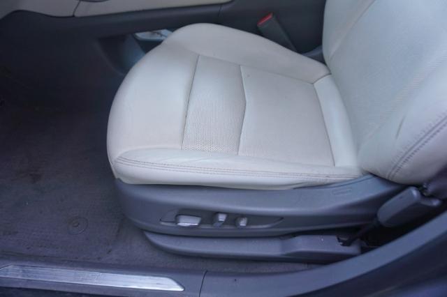 2021 Cadillac XT5 Vehicle Photo in FAIRMONT, WV 26554-2318