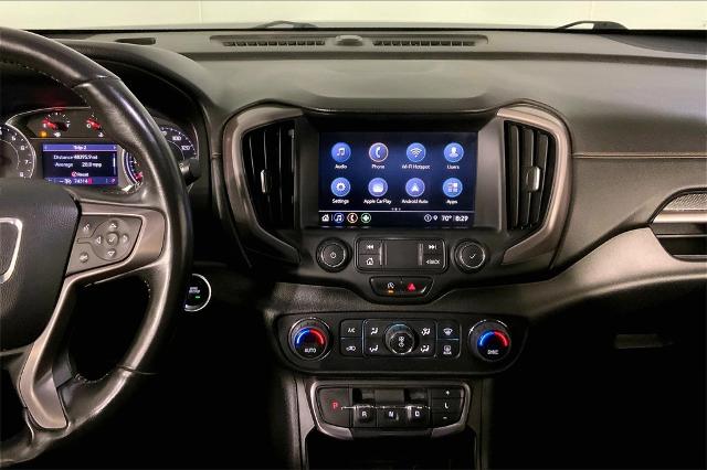 2022 GMC Terrain Vehicle Photo in Lees Summit, MO 64086