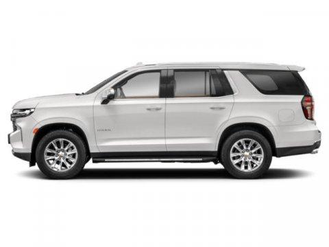 2023 Chevrolet Tahoe Vehicle Photo in BRUNSWICK, GA 31525-1881