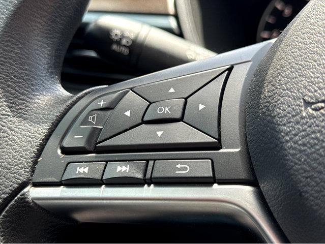 2023 Nissan Altima Vehicle Photo in Savannah, GA 31419