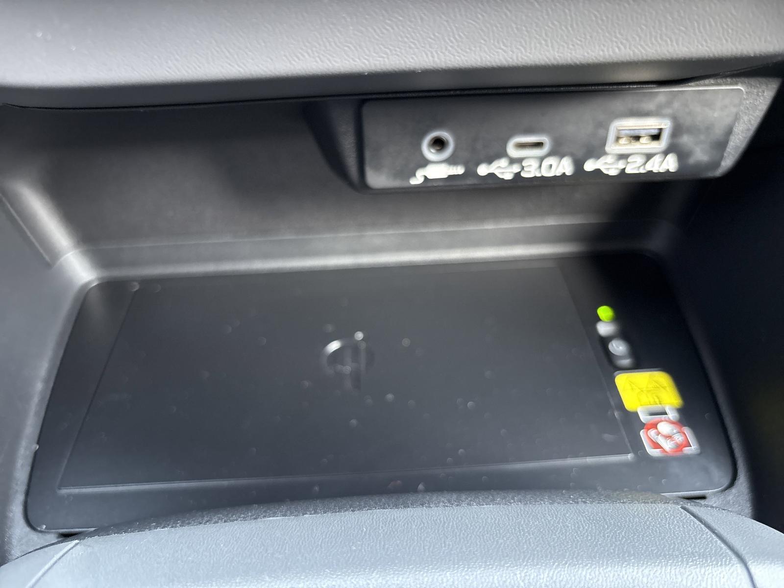 2024 Subaru Crosstrek Vehicle Photo in Mechanicsburg, PA 17050