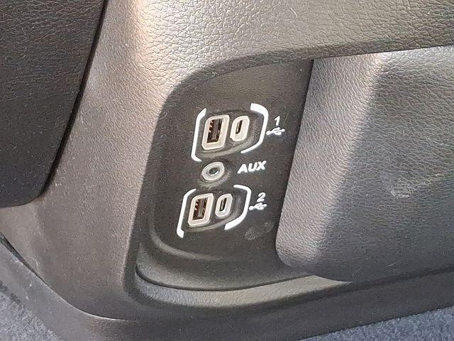 2019 Ram 1500 Vehicle Photo in DANBURY, CT 06810-5034