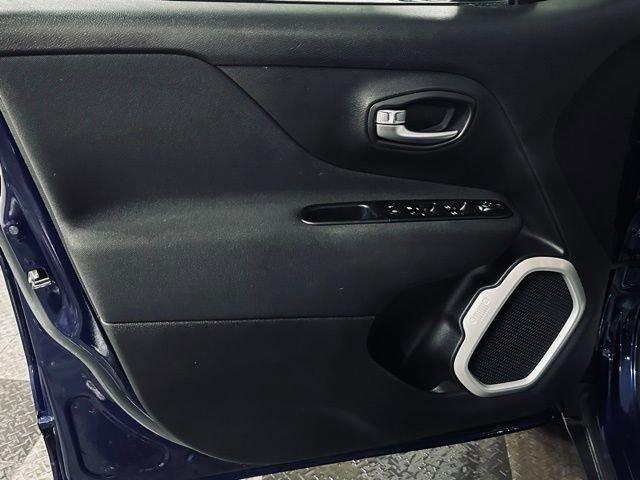 2021 Jeep Renegade Vehicle Photo in MEDINA, OH 44256-9631
