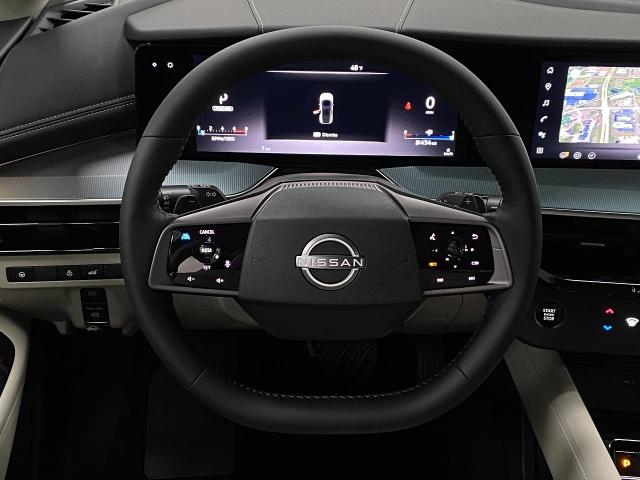 2025 Nissan Murano Vehicle Photo in Appleton, WI 54913