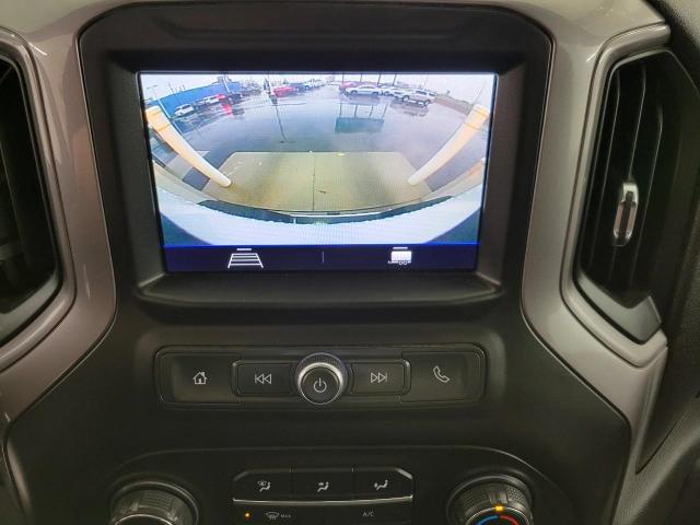 2021 Chevrolet Silverado 2500 HD Vehicle Photo in MIDDLETON, WI 53562-1492