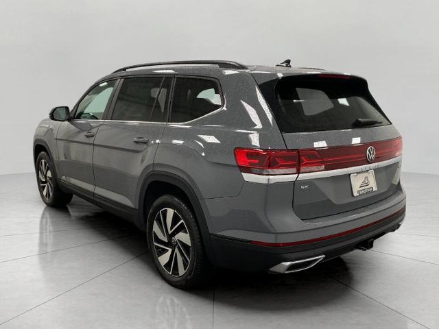 2025 Volkswagen Atlas Vehicle Photo in Appleton, WI 54913
